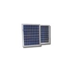 Cardin - spw10 - kit panneau supplmentaire pour units de contrle sunpower telcoma spw10