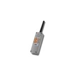 Txqpro504 - 4a - transmetteur 4 fonctions s504 (antenne externe) cardin txqpro504 - 4a
