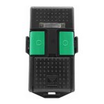 Trs476200 - tlcommande metteur radiocommande originale cardin s476 trs476200