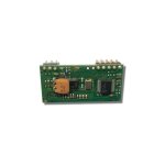 Cardin - jrf433qfmdg0 - module r�cepteur � quartz (433 mhz) jrf433qfmdg0