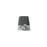 Cardin - moteur seul 24vdc portail couliss. - maxi 3000kg - avec batterie de secours - slx3024cb Cardin - moteur seul 24vdc portail couliss. - maxi 3000kg - avec batterie de secours - slx3024cb