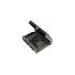 Nouveau modle recepteur 4 canaux 12 / 24volts avec 433mhz rolling code cardin