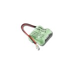 Zrl7. 2 - 1. 6 - pack batterie lithium 6v cardin zrl7. 2 - 1. 6 automatismes original