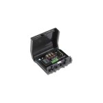 Rpq504 - radioprogrammateur pour volets roulants 230v 600w cardin rpq504 automatismes automatismes Rpq504 - radioprogrammateur pour volets roulants 230v 600w cardin rpq504 automatismes automatismes