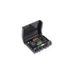 Rpq508 - radioprogrammateur pour volets roulants 230v 600w cardin rpq508 automatismes automatismes