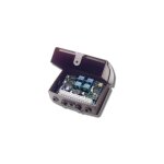 Cardin - rcq486n100 - recepteur modulaire en boite 12 / 24vac - dc rcq486n100 automatisation neuf