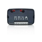 Rcepteur radio externe 12 / 24v - cardin - edgerb2