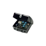 Récepteur radio cardin rcq449 nd00 Récepteur radio cardin rcq449 nd00