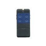 T�l�commande cardin s438 - tx4
