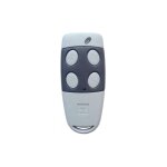 Txq486400 t�l�commande 4 boutons 868 mhz cardin cardin