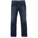Carhartt - jean de travail homme rugged flex 102807 - bleu foncé - 46 - jambes longues Carhartt - jean de travail homme rugged flex 102807 - bleu foncé - 46 - jambes longues