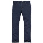 Carhartt - jean rugged flex straight tapered 102807 superior denim t. 44 - 102807 - 498 - w36 / l32