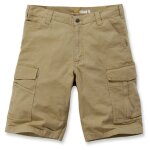 Carhartt - short rigby rugged cargo kakhi fonc t. 36 - 103542 - 253 - w28