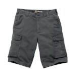 Carhartt - short rigby rugged cargo taupe t. 40 - 103542 - 217 - w32