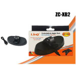 Caricabatteria dock di ricarica for 2 controller joypad xbox one zc - xb2