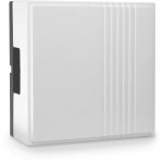 Carillon ding 2 fils 8 / 12v - extel - 710801 Carillon ding 2 fils 8 / 12v - extel - 710801