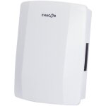 Carillon filaire carr� 220v - chacon