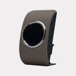 Carillon sans fil loobs touch portée 200 m. mobile 6 sonneries au choix volume réglable ip44 coloris ... Carillon sans fil loobs touch portée 200 m. mobile 6 sonneries au choix volume réglable ip44 coloris ...