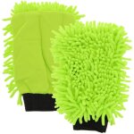 Carlina gant lavage chenille