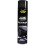 Carlinea nettoyant brillant plastique - neutre - 400 ml