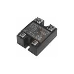 Carlo gavazzi - relais statique série ra 48, 90 a, montage panneau, 32 v c. c. , 530 v c. a. ( prix pour ... Carlo gavazzi - relais statique série ra 48, 90 a, montage panneau, 32 v c. c. , 530 v c. a. ( prix pour ...
