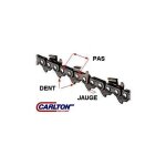 Chaine trononneuse 325 063 (1. 6 mm) 67 dents