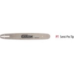Carlton kes36 semiprotip guide pignon de tronçonneuse longueur 45cm épaisseur 1. 6mm Carlton kes36 semiprotip guide pignon de tronçonneuse longueur 45cm épaisseur 1. 6mm