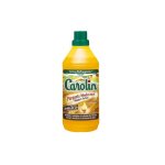 Carolin - entretien parquets vitrifiés stratifiés 1l Carolin - entretien parquets vitrifiés stratifiés 1l