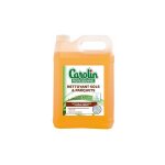 Carolin - nettoyant écologique parquet cire d'abeille - bidon de 5 litres Carolin - nettoyant écologique parquet cire d'abeille - bidon de 5 litres