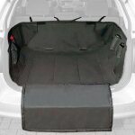 Housse de protection de coffre - pour animaux de compagnie