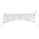 Filet pare - chien nylon 130x87cm