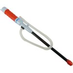 Carpoint - pompe de vidange electrique a piles