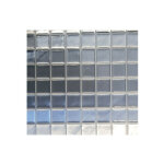 Carrelage adhesif 3d carreau metal access deco Carrelage adhesif 3d carreau metal access deco