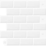 Carrelage adhesif mural autocollant carreau ciment 3d sticker mural auto - adhésif credence adhesive ... Carrelage adhesif mural autocollant carreau ciment 3d sticker mural auto - adhésif credence adhesive ...