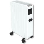 Carrera - occasion] radiateur a inertie ceramique mobile 2000w