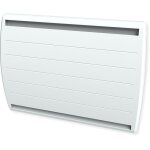 Carrera - radiateur �lectrique lcd fonte + film blanc 1500w cisco