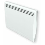 Radiateur Électrique lcd fonte blanc 1000w nata Radiateur Électrique lcd fonte blanc 1000w nata