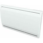 Carrera - radiateur Électrique lcd céramique blanc 1500w kamys Carrera - radiateur Électrique lcd céramique blanc 1500w kamys