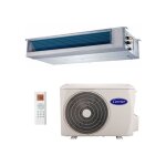 Carrier - climatisation par aspiration mod�le : qss018d8s