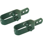 Carte de 2 raidisseurs