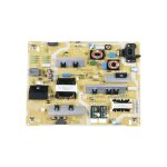 Carte alimentation l55e6khs, ac / dc170w pour pieces televiseur. . .