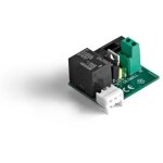 Carte chargeur de batterie pour cp. bn beninca bn. 24v 9760073 automatismes automatismes