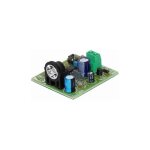 Carte de circuit imprim pour metteur de photocellule tx doc - i de remplacement came 119rir016