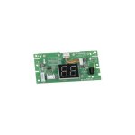 Carte display - airwell : 1pr030486