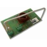 Carte �lectronique 61lamph pour feu clignotant 24v lamph ditec 61lamph entrematic neuf