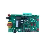 Carte électronique came zbx7n pour motoréducteurs en 230v Carte électronique came zbx7n pour motoréducteurs en 230v