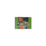 Carte électronique pour centrales d'aspiration vci cb1, cb2, cb3 et cb4 Carte électronique pour centrales d'aspiration vci cb1, cb2, cb3 et cb4