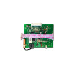 Carte électronique de contrôle pour display avt mod. tc, aertecnica cm903 Carte électronique de contrôle pour display avt mod. tc, aertecnica cm903