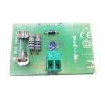 Carte lectronique delta - se tx came 119rir385