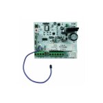 Carte lectronique ducati home automation cth41 mono 12v - pour les portails battants lgers petits